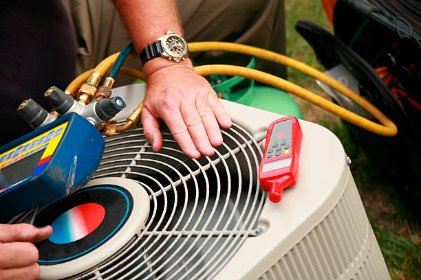 HVAC maintenance plan in Elysburg, PA